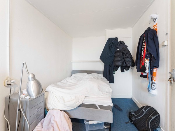 Medium property photo - Amsterdamsestraatweg 144A, 3513 AM Utrecht