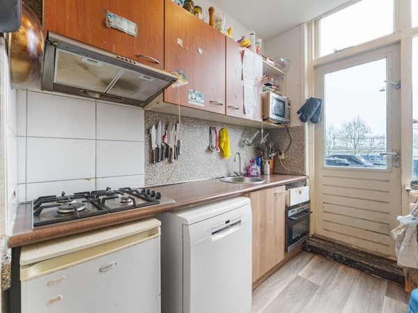 Medium property photo - Amsterdamsestraatweg 144A, 3513 AM Utrecht