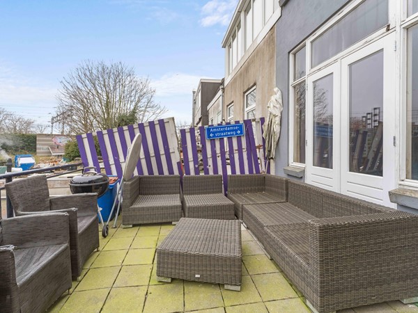 Medium property photo - Amsterdamsestraatweg 144A, 3513 AM Utrecht