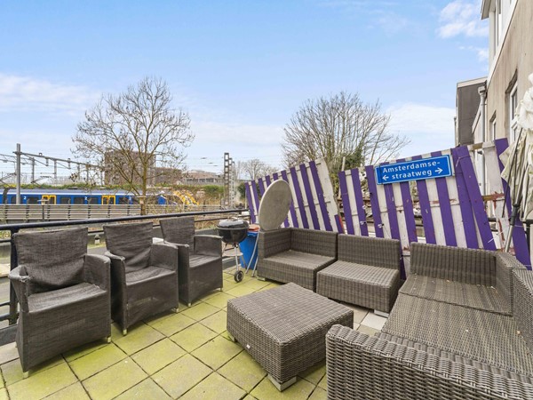 Medium property photo - Amsterdamsestraatweg 144A, 3513 AM Utrecht