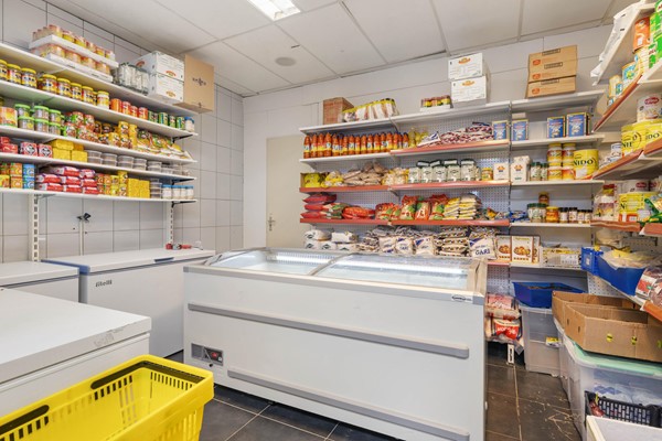 Medium property photo - Stationsweg 70A, 1815 CD Alkmaar