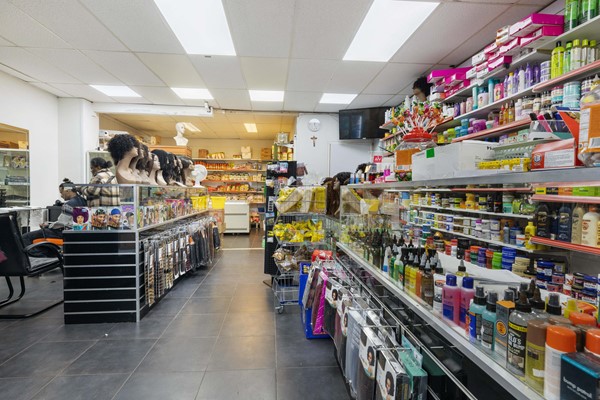 Medium property photo - Stationsweg 70A, 1815 CD Alkmaar