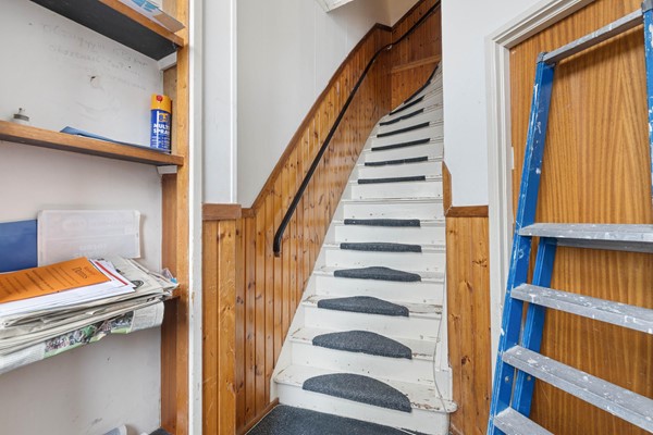 Medium property photo - Stationsweg 70A, 1815 CD Alkmaar