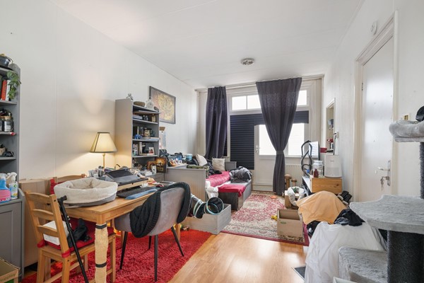 Medium property photo - Stationsweg 70A, 1815 CD Alkmaar