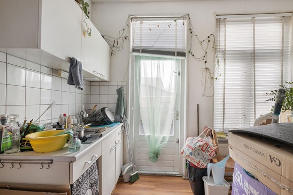 Medium property photo - Stationsweg 70A, 1815 CD Alkmaar