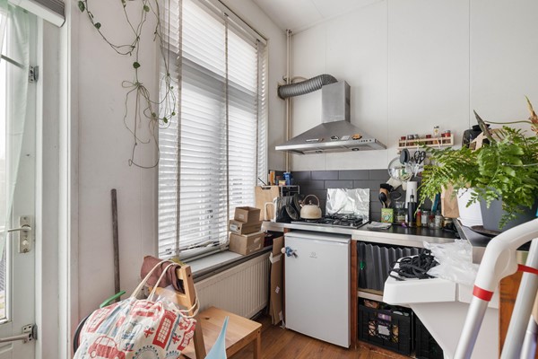 Medium property photo - Stationsweg 70A, 1815 CD Alkmaar