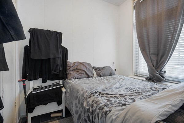 Medium property photo - Stationsweg 70A, 1815 CD Alkmaar