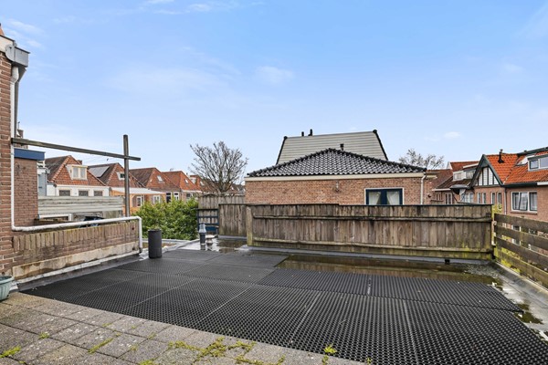 Medium property photo - Stationsweg 70A, 1815 CD Alkmaar