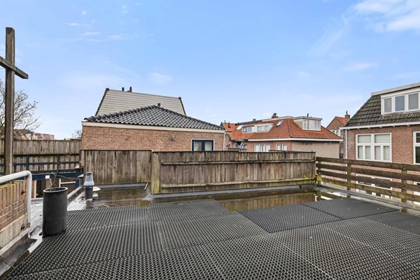 Medium property photo - Stationsweg 70A, 1815 CD Alkmaar