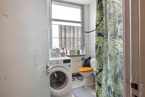 Medium property photo - Stationsweg 70A, 1815 CD Alkmaar