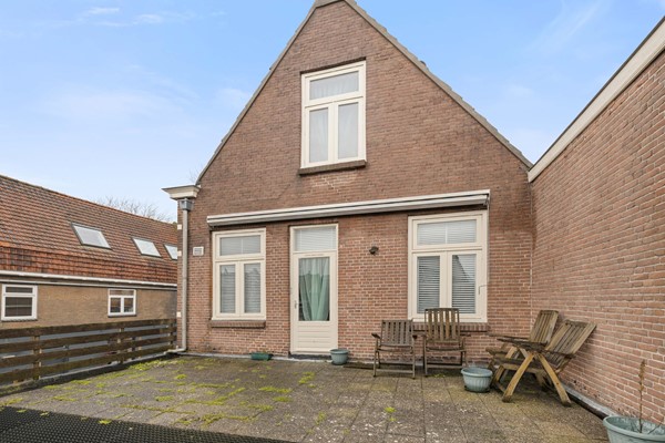 Medium property photo - Stationsweg 70A, 1815 CD Alkmaar