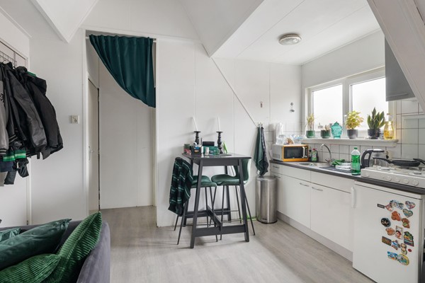 Medium property photo - Stationsweg 70A, 1815 CD Alkmaar