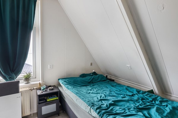 Medium property photo - Stationsweg 70A, 1815 CD Alkmaar