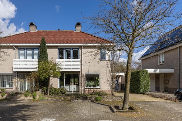Medium property photo - Het Kompas 3, 3823 SJ Amersfoort