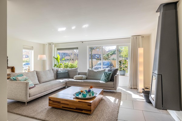 Medium property photo - Het Kompas 3, 3823 SJ Amersfoort