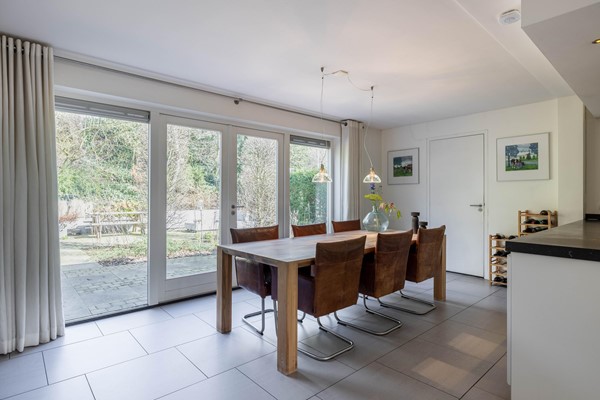 Medium property photo - Het Kompas 3, 3823 SJ Amersfoort