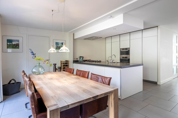 Medium property photo - Het Kompas 3, 3823 SJ Amersfoort