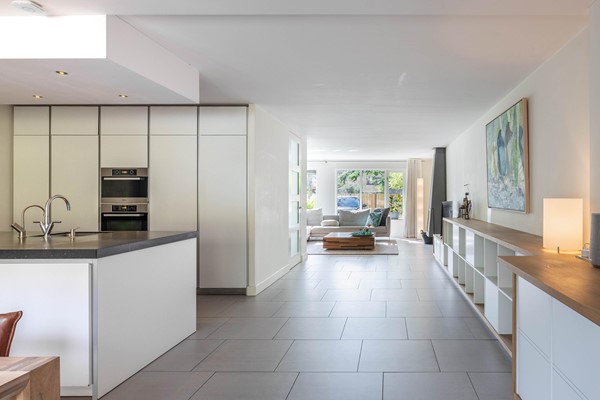 Medium property photo - Het Kompas 3, 3823 SJ Amersfoort