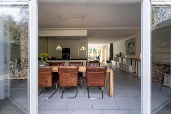 Medium property photo - Het Kompas 3, 3823 SJ Amersfoort