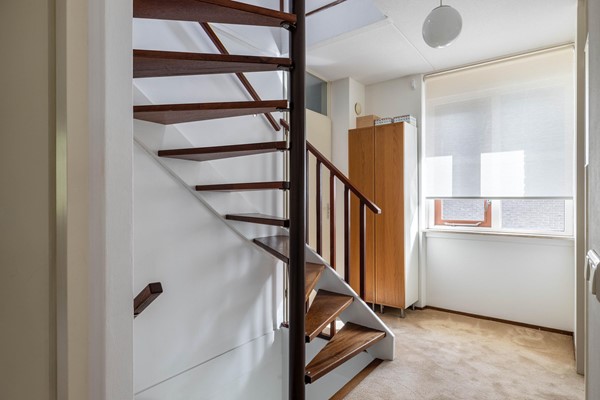 Medium property photo - Het Kompas 3, 3823 SJ Amersfoort