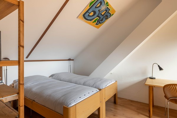 Medium property photo - Het Kompas 3, 3823 SJ Amersfoort