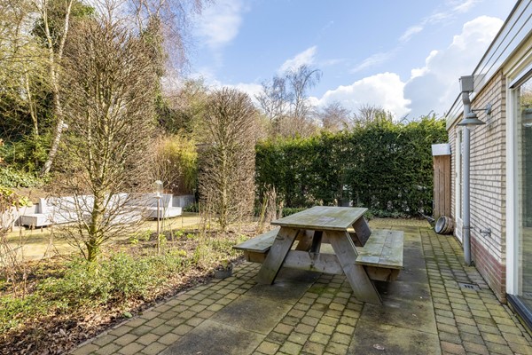 Medium property photo - Het Kompas 3, 3823 SJ Amersfoort