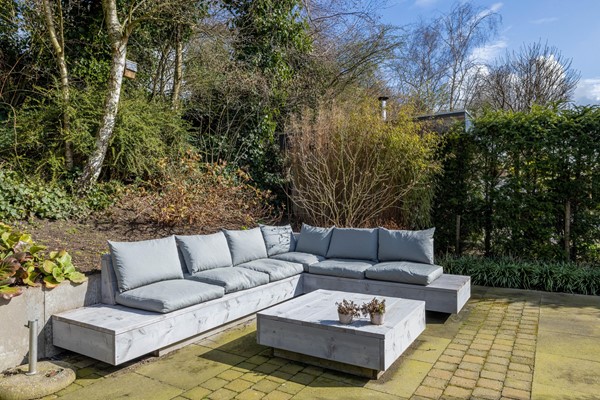 Medium property photo - Het Kompas 3, 3823 SJ Amersfoort