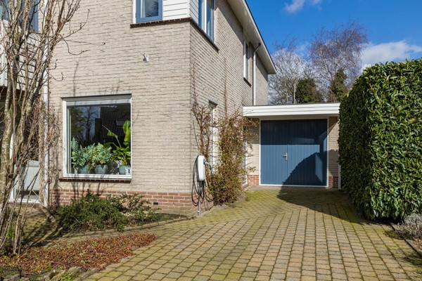 Medium property photo - Het Kompas 3, 3823 SJ Amersfoort