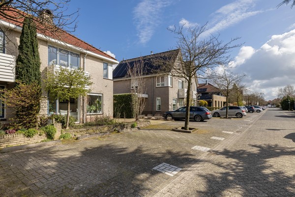 Medium property photo - Het Kompas 3, 3823 SJ Amersfoort