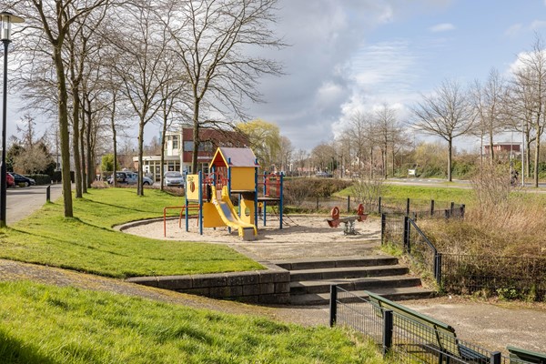 Medium property photo - Het Kompas 3, 3823 SJ Amersfoort