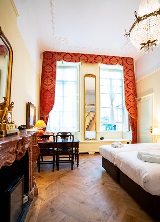 Te huur: Oudegracht 399, 3511PH Utrecht