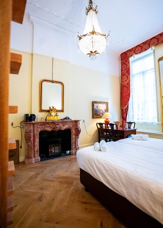 Medium property photo - Oudegracht 399, 3511 PH Utrecht