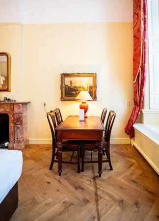 Medium property photo - Oudegracht 399, 3511 PH Utrecht