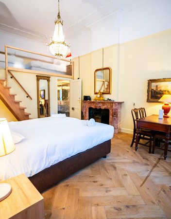 Medium property photo - Oudegracht 399, 3511 PH Utrecht