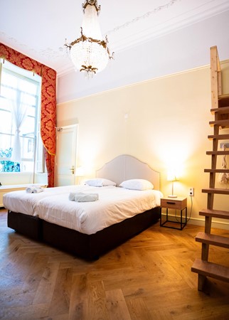 Medium property photo - Oudegracht 399, 3511 PH Utrecht