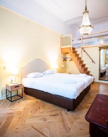 Medium property photo - Oudegracht 399, 3511 PH Utrecht