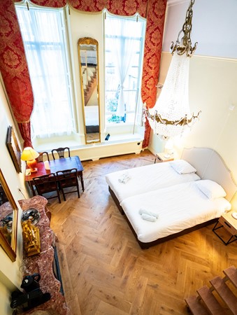 Medium property photo - Oudegracht 399, 3511 PH Utrecht