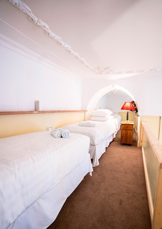 Medium property photo - Oudegracht 399, 3511 PH Utrecht