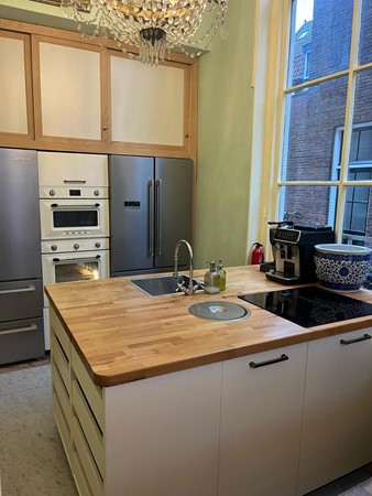 Medium property photo - Oudegracht 399, 3511 PH Utrecht