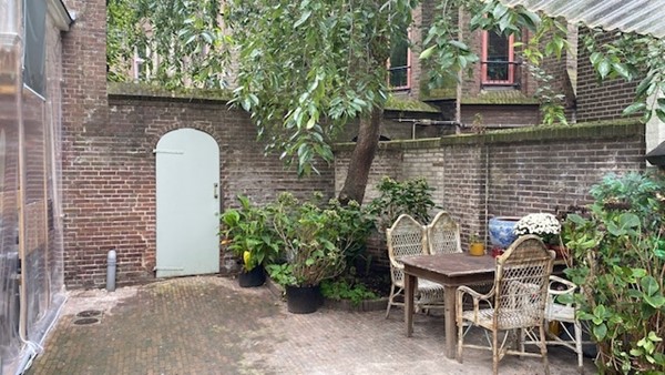 Medium property photo - Oudegracht 399, 3511 PH Utrecht