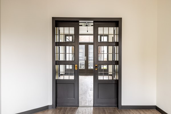 Medium property photo - Pieter Nieuwlandstraat 113, 3514 HG Utrecht