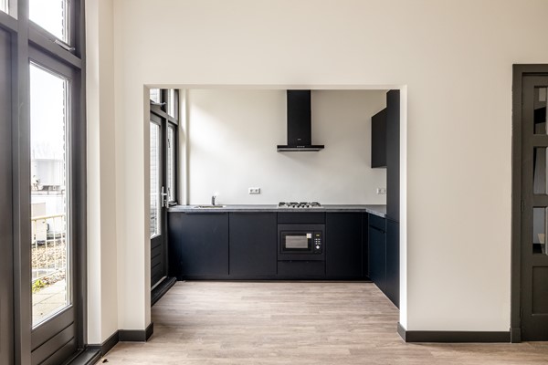 Medium property photo - Pieter Nieuwlandstraat 113, 3514 HG Utrecht