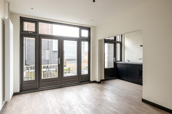 Medium property photo - Pieter Nieuwlandstraat 113, 3514 HG Utrecht