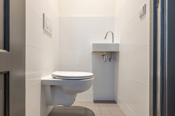 Medium property photo - Pieter Nieuwlandstraat 113, 3514 HG Utrecht