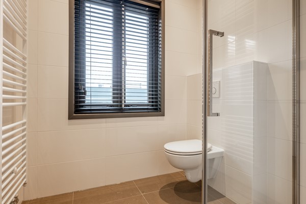 Medium property photo - Pieter Nieuwlandstraat 113, 3514 HG Utrecht