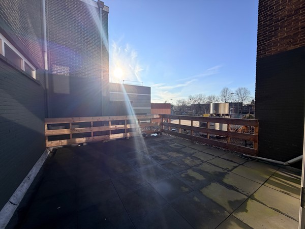 Medium property photo - Pieter Nieuwlandstraat 113, 3514 HG Utrecht