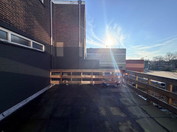 Medium property photo - Pieter Nieuwlandstraat 113, 3514 HG Utrecht