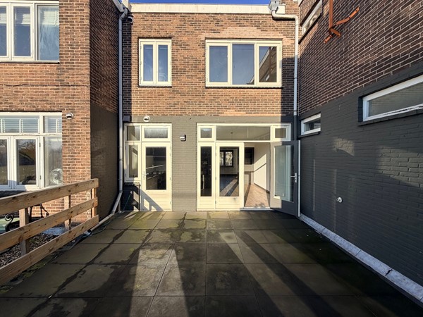 Medium property photo - Pieter Nieuwlandstraat 113, 3514 HG Utrecht