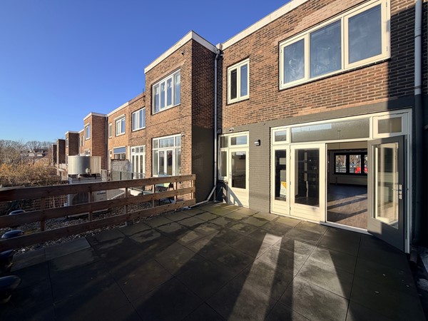 Medium property photo - Pieter Nieuwlandstraat 113, 3514 HG Utrecht