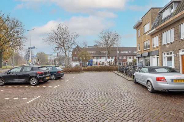 Medium property photo - Pieter Nieuwlandstraat 113, 3514 HG Utrecht